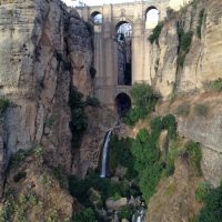 El Puente Romano – Maxwell Cory Nathanson