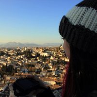 El Viaje Amplía La Mente – Aoife Clarke