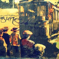 El camino – Alexandra Jaumouillé