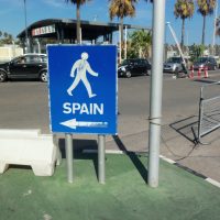 El camino me llevó a España – Robby Lyon (EEUU)