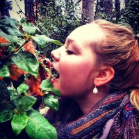 El fruto prohibido de Carmen de los Martires – Leigha McCarroll