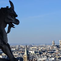 El protector – Clara Laughlin