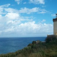 El Océano y El Mar – Evelyn Keeney Ritchie (EEUU)