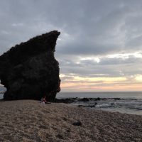 El Pirata del Cabo de Gata – Leander Huhn (Alemania)
