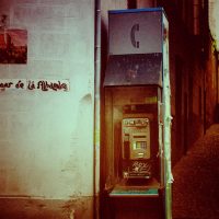 En un lugar lejo de casa –  Marini Simone