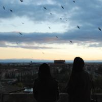 Encontrar el otoño en Salamanca – Daniel Loddo