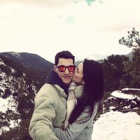 Escapada a la Sierra de Alfacar – Marta Casares Moreno (Eslovaquia)
