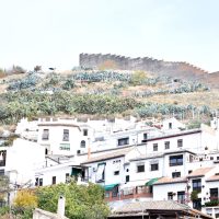 Estratos bajo la luz – Rocío Fornieles Ruiz (España)