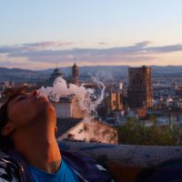 Exhalando Granada – Fco. Javier Prieto
