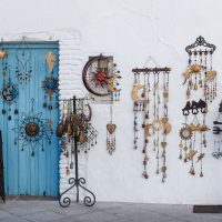 FRIGILIANA – Manuel Jesus Martinez