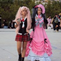 Fin se semana del Japón – Elizabeth Torres (EEUU)