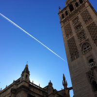 Giralda, Seville, Spain – Shelby Killen