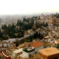 Gitanos – Kelly Mahoney