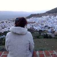 Good Morning – Larell Scardelli