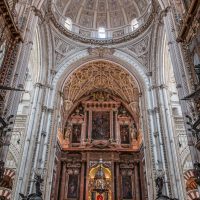 Gran Mezquita de Córdoba – Kush Patel