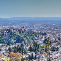 Granada – Olga Cherepkova