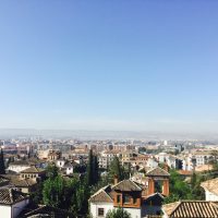 Granada – Dmitrii Shapovalov (Rusia)