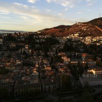 Granada –  Kelsey Degenhardt