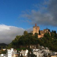 Granada – Gerardo Amaya