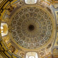 Granada Ceilings – Ian Saucy (EEUU)