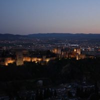 Granada Hora 9 – Riccardo Fanari
