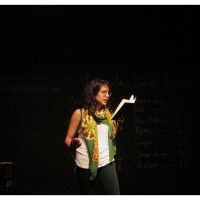 Granada Slam Poetry – Whitney Chadwick