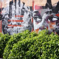 Granada Street Art – Sara Mallucci