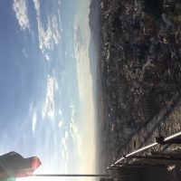 Granada desde La Alhambra – Mariana Navarro (EEUU)