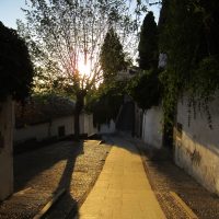Granada y Ronda – Kimberlee Turner