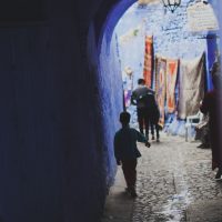 Humanidad – Emily Galvin (EEUU)