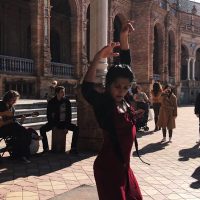 ¡Así se baila!