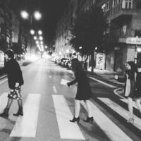 Las nuevas Beatles