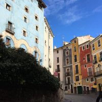 Paredes Pintadas