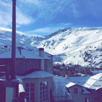 Sierra Nevada