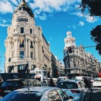 Madrid
