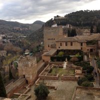 Sin título – Altaf Bootia (Marruecos)