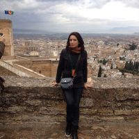 Sin título – Altaf Bootia (Marruecos)