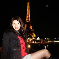 Blanca Gálvez (EEUU)