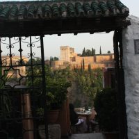 Sin título – Marina Bueno Aranda (España)