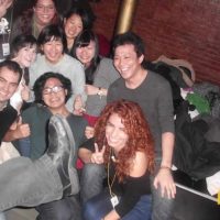 Intercambiooooo – Daimu Miyashiro