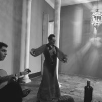 It is time to dance – Cansu Yonarkol
