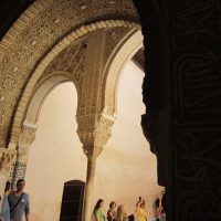 La Alhambra – Kimberlee Turner