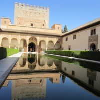 La Alhambra – Kimberlee Turner