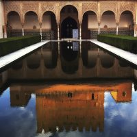 La Alhambra –  Kelsey Degenhardt