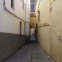 La Calle – Saskia Scott