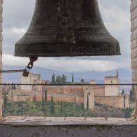 La Campana y Alhambra – Joshuah Cordova
