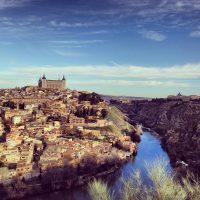La Cuidad de Toledo – Kaitlin Callahan