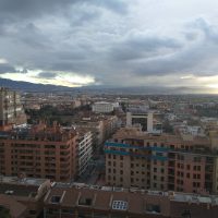 La Vega de Granada – David Maldonado Correa (Argentina)