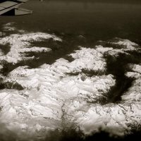 La Vista del Avión – Samantha Soto