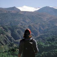 La aventura por delante – Samuel Davis